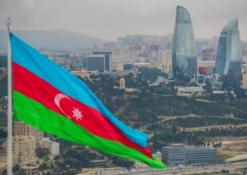 17 noyabr Azərbaycan xalqının Milli Dirçəliş Günüdür