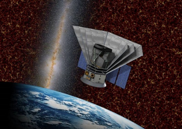 NASA fəzaya yeni kosmik “Sperex” teleskopunu göndərəcək